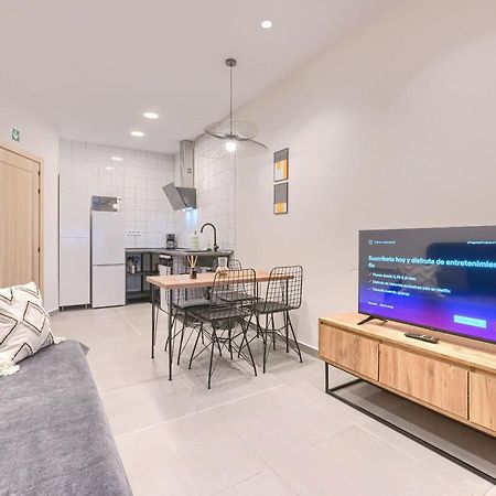 Apartamentos Basarrate Self Check In Bilbao Kültér fotó