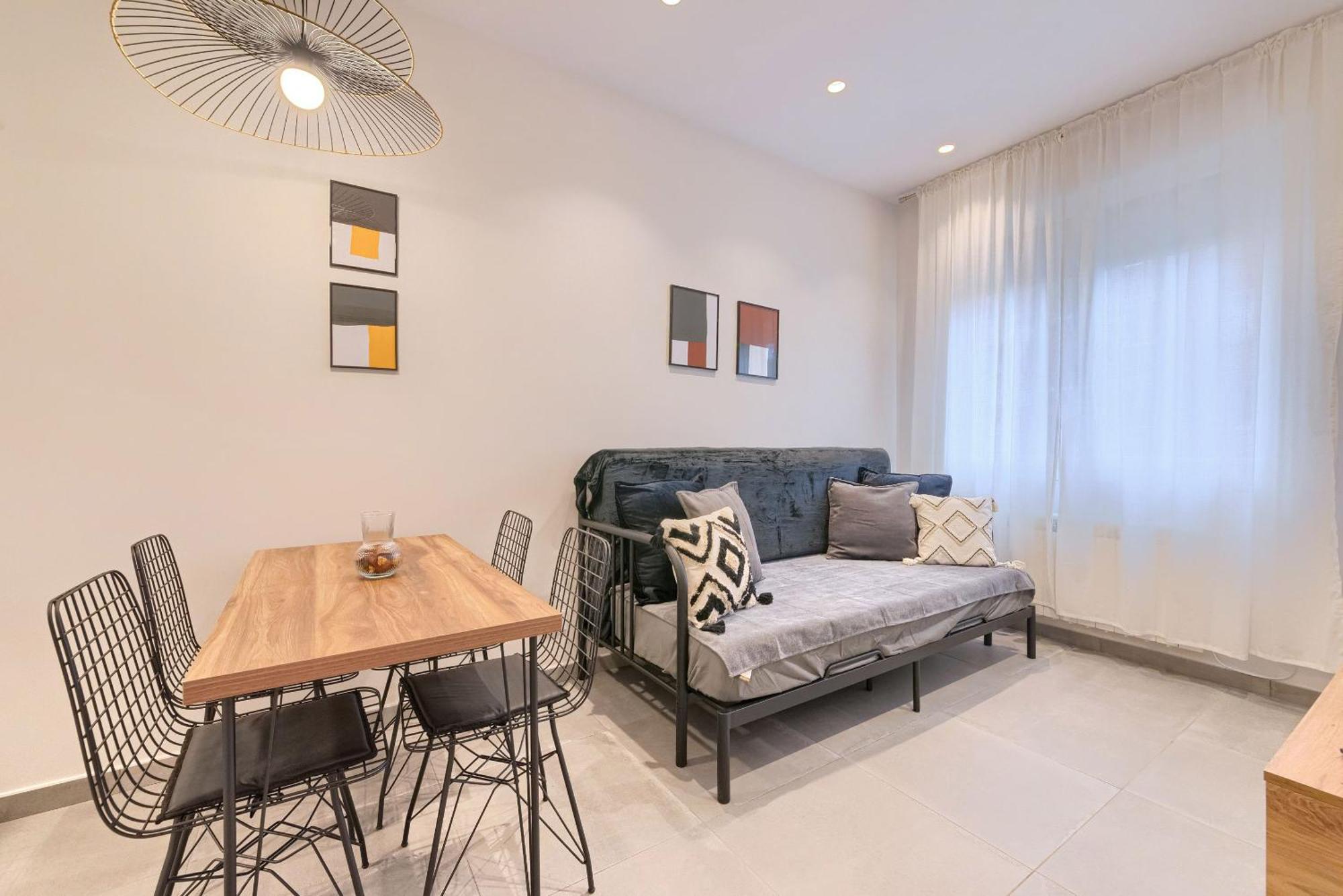 Apartamentos Basarrate Self Check In Bilbao Kültér fotó